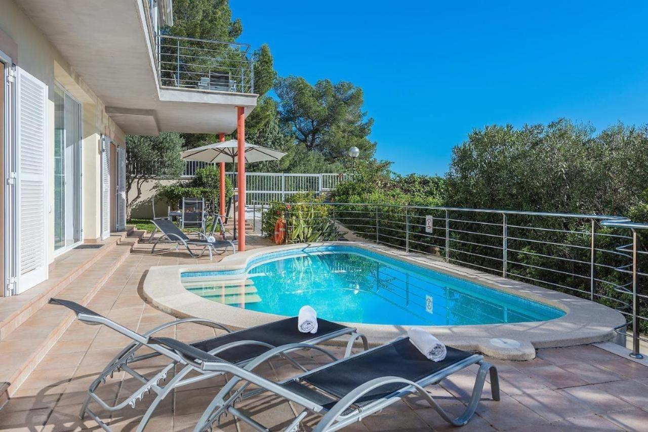 Villa Vistafar Alcudia (Mallorca)