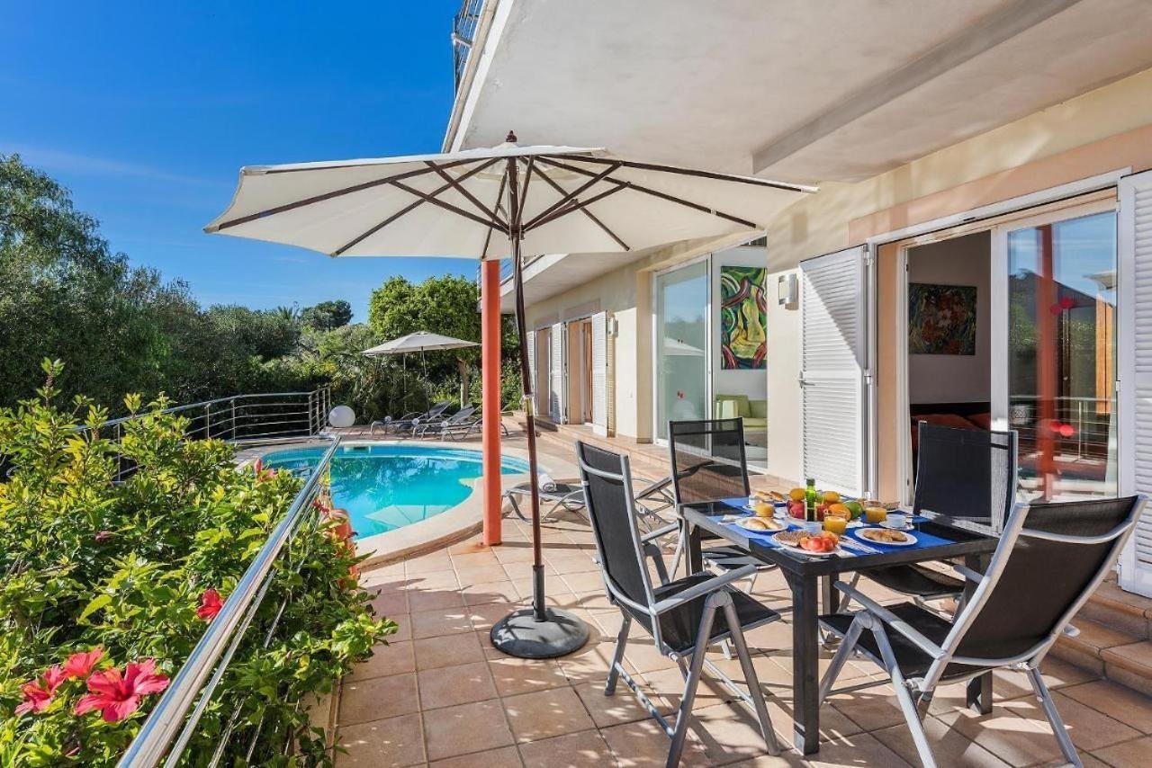 Vistafar Villa