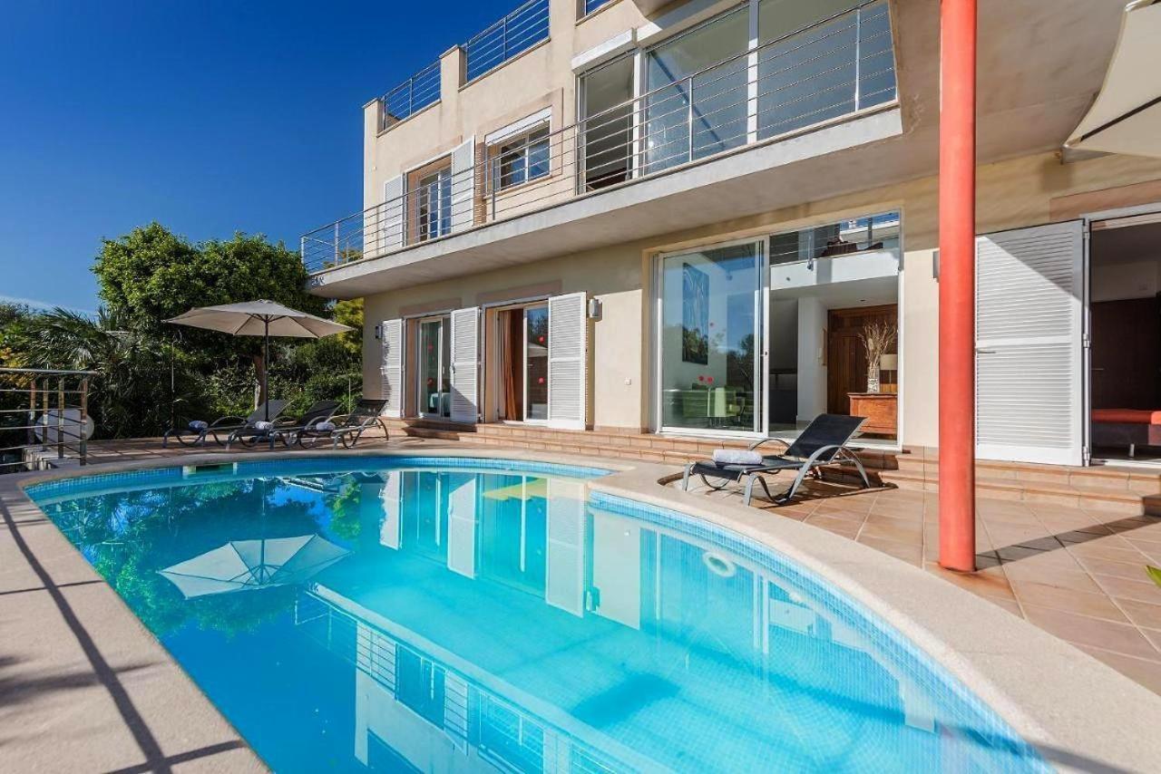 Villa Vistafar Alcudia (Mallorca)