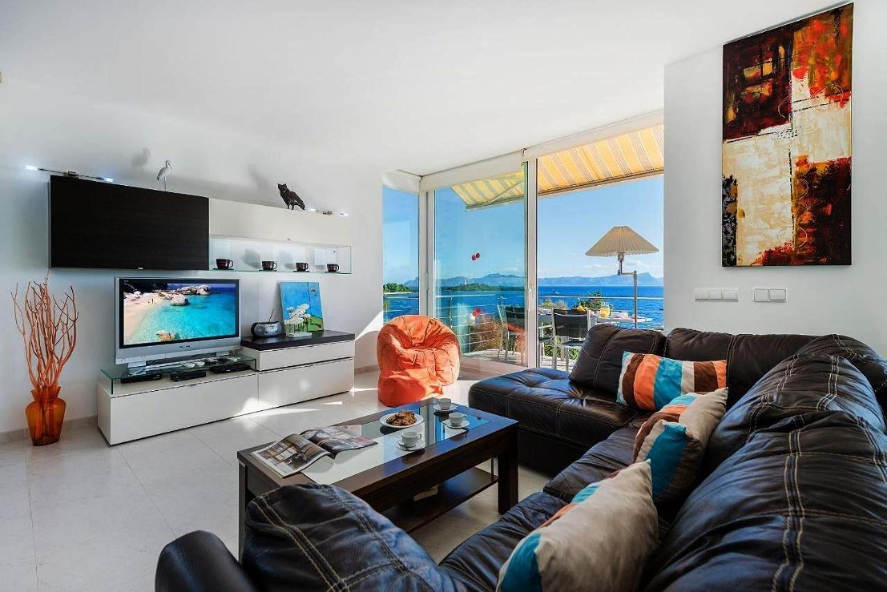 Vistafar Villa Alcudia (Mallorca)